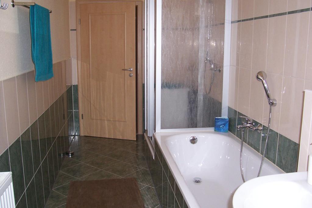 Am Schunckpark Apartament *