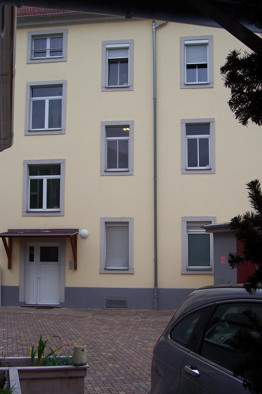 Am Schunckpark Apartament