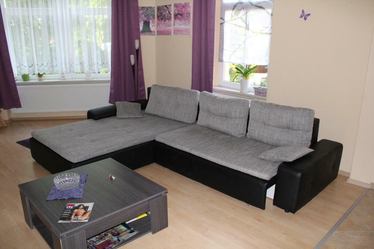 Apartament Am Schunckpark *