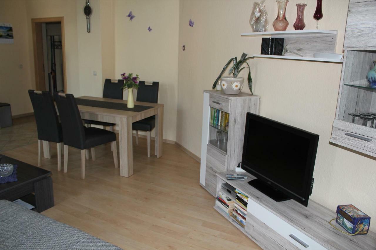Am Schunckpark Apartament Drezno