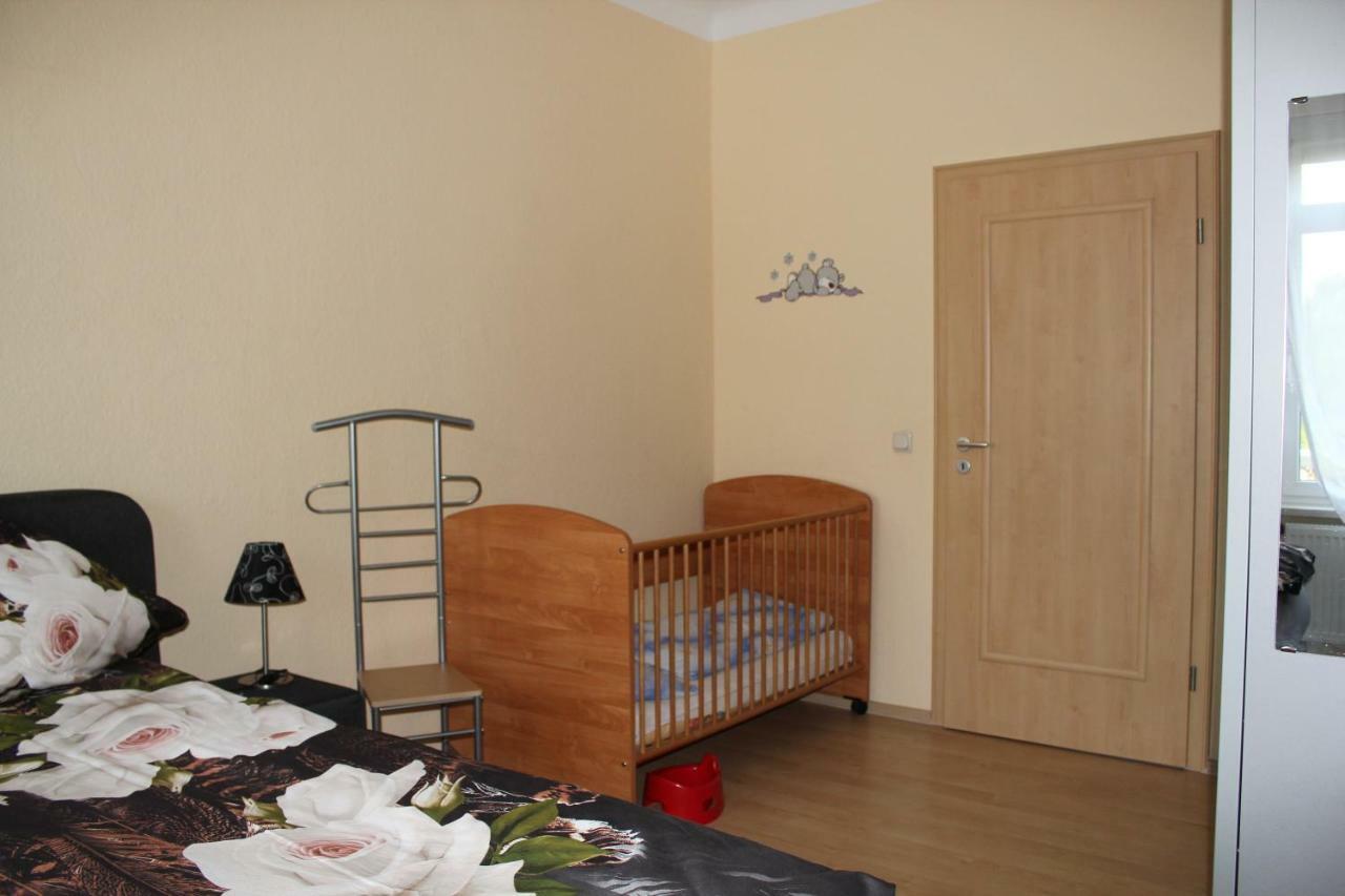 Apartament Am Schunckpark *