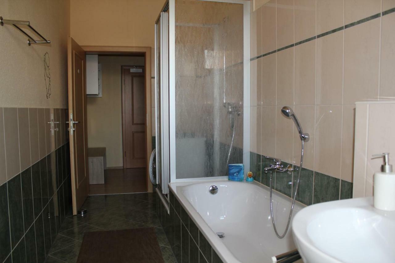 Apartament Am Schunckpark Drezno