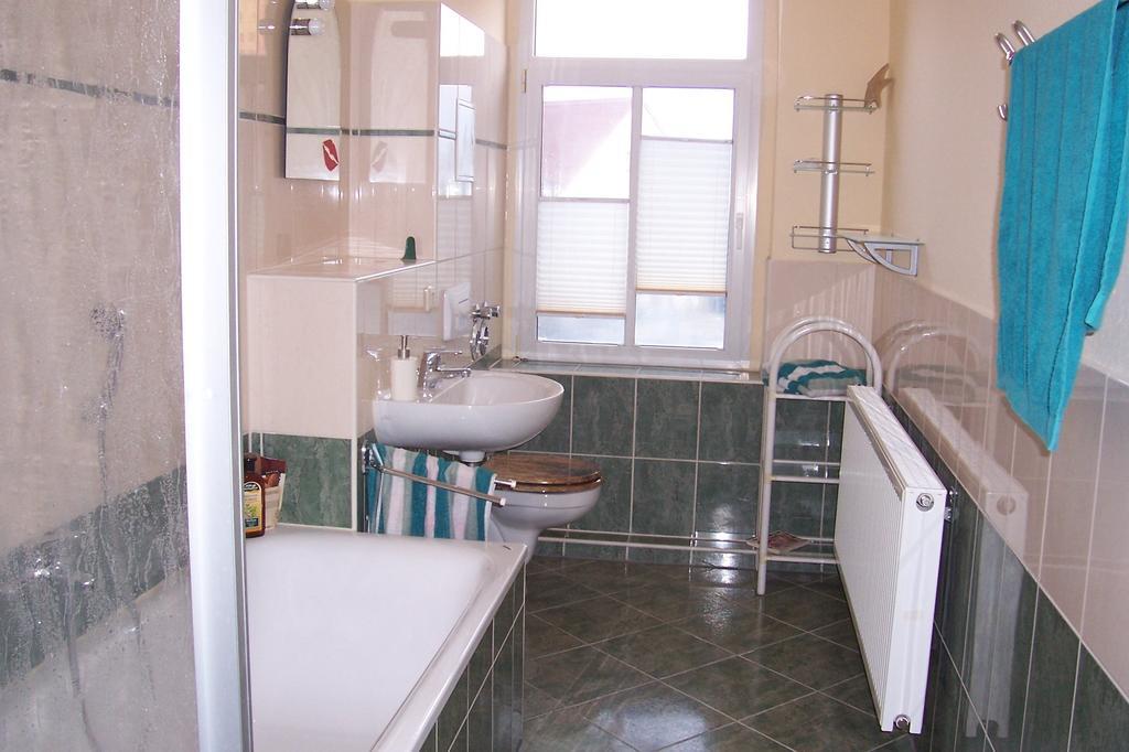 Am Schunckpark Appartement