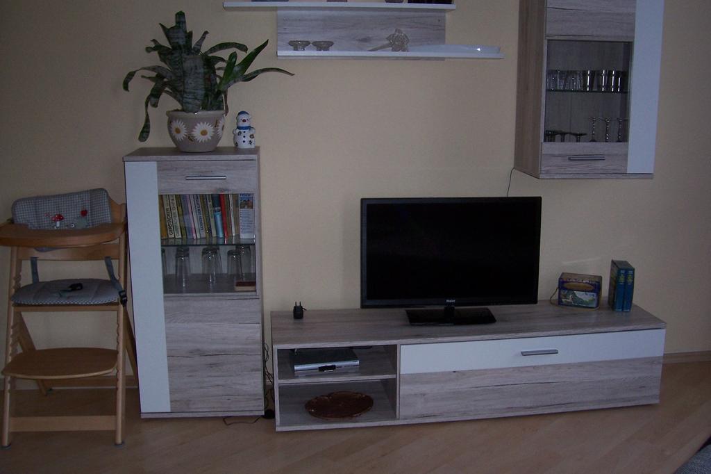 Appartement Am Schunckpark Dresde