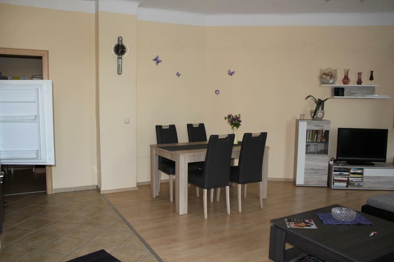 Am Schunckpark Dresde