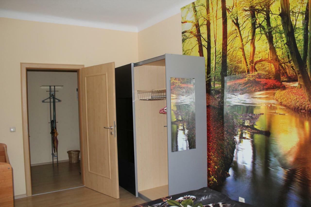 Am Schunckpark * Dresde